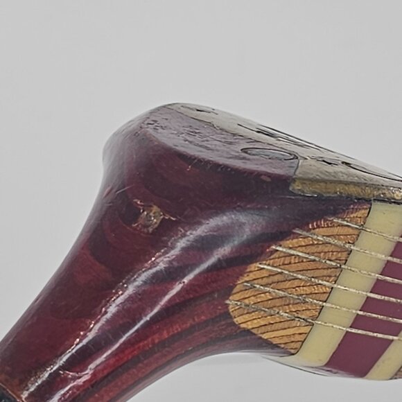 Vintage Golf Club Head Bottle Opener Billy Casper Classic Clima Gard Strata - Picture 7 of 8